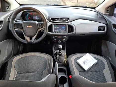 CHEVROLET Onix Hatch 1.0 12V 4P FLEX LT, Foto 9