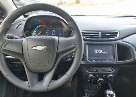 CHEVROLET Onix Hatch 1.4 4P FLEX LT, Foto 5