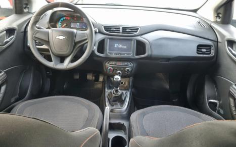 CHEVROLET Onix Hatch 1.4 4P FLEX LT, Foto 6