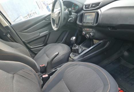 CHEVROLET Onix Hatch 1.4 4P FLEX LT, Foto 7