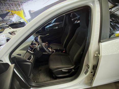 CHEVROLET Onix Hatch 1.0 4P FLEX LT, Foto 7