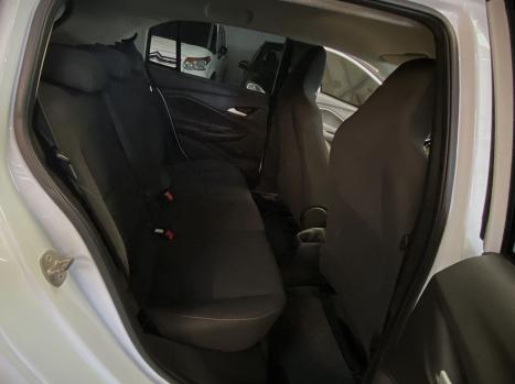 CHEVROLET Onix Hatch 1.0 4P FLEX LT, Foto 8