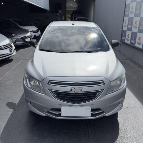CHEVROLET Onix Hatch 1.0 12V 4P FLEX LT, Foto 2