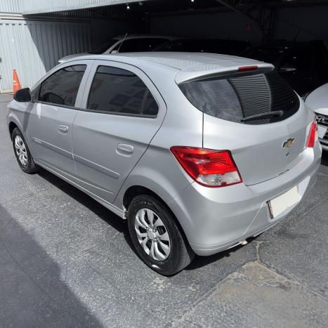 CHEVROLET Onix Hatch 1.0 12V 4P FLEX LT, Foto 6