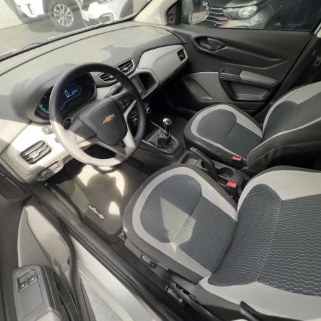 CHEVROLET Onix Hatch 1.0 12V 4P FLEX LT, Foto 7
