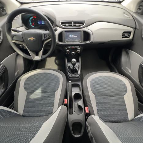CHEVROLET Onix Hatch 1.0 12V 4P FLEX LT, Foto 8