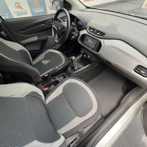 CHEVROLET Onix Hatch 1.0 12V 4P FLEX LT, Foto 9
