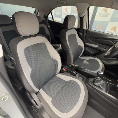 CHEVROLET Onix Hatch 1.0 12V 4P FLEX LT, Foto 10