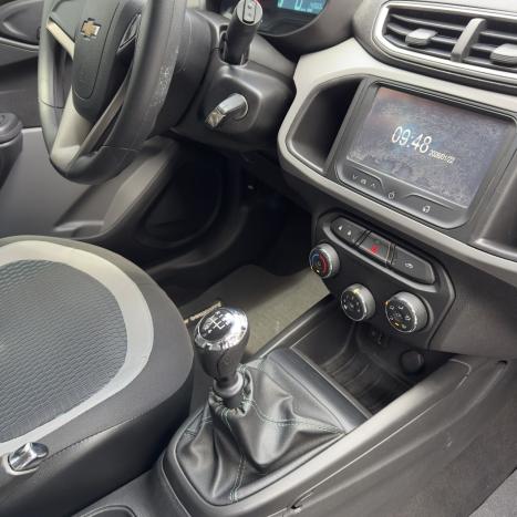CHEVROLET Onix Hatch 1.0 12V 4P FLEX LT, Foto 11