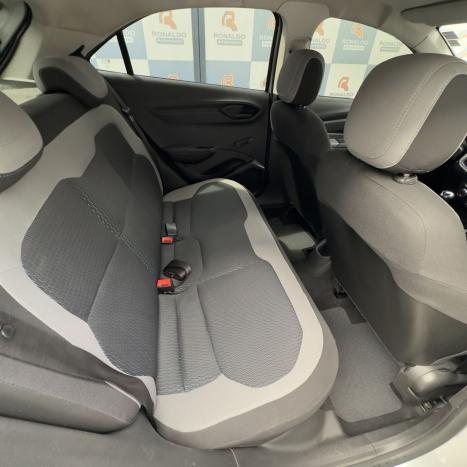 CHEVROLET Onix Hatch 1.0 12V 4P FLEX LT, Foto 12