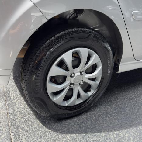 CHEVROLET Onix Hatch 1.0 12V 4P FLEX LT, Foto 13