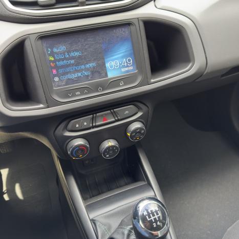 CHEVROLET Onix Hatch 1.0 12V 4P FLEX LT, Foto 14