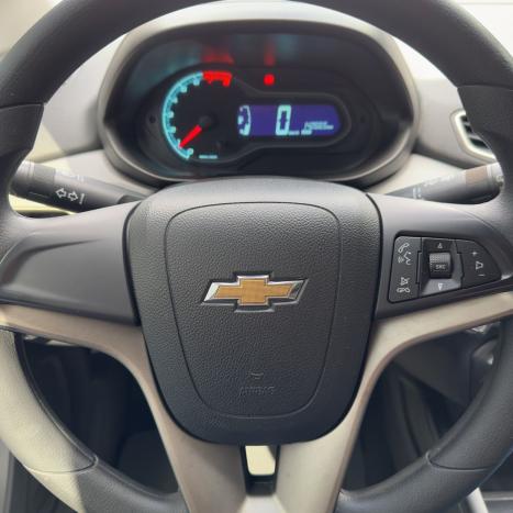 CHEVROLET Onix Hatch 1.0 12V 4P FLEX LT, Foto 15