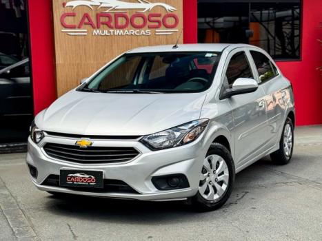 CHEVROLET Onix Hatch 1.0 4P FLEX LT PLUS, Foto 2