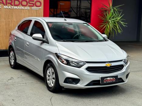 CHEVROLET Onix Hatch 1.0 4P FLEX LT PLUS, Foto 3
