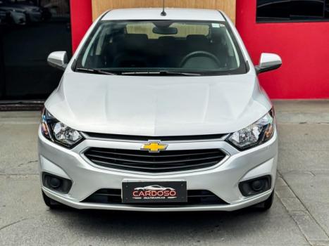 CHEVROLET Onix Hatch 1.0 4P FLEX LT PLUS, Foto 4