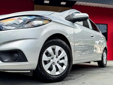 CHEVROLET Onix Hatch 1.0 4P FLEX LT PLUS, Foto 6