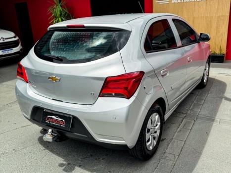CHEVROLET Onix Hatch 1.0 4P FLEX LT PLUS, Foto 8