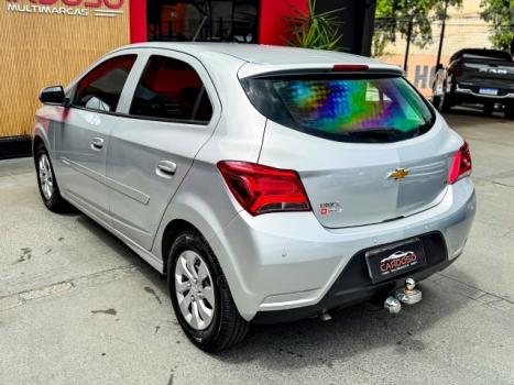 CHEVROLET Onix Hatch 1.0 4P FLEX LT PLUS, Foto 9