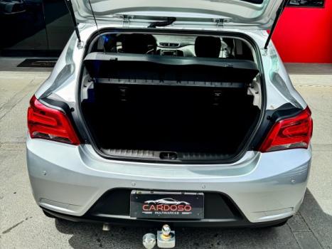 CHEVROLET Onix Hatch 1.0 4P FLEX LT PLUS, Foto 10