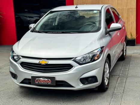 CHEVROLET Onix Hatch 1.0 4P FLEX LT PLUS, Foto 11