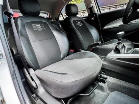 CHEVROLET Onix Hatch 1.0 4P FLEX LT PLUS, Foto 12