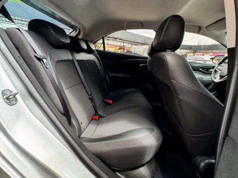CHEVROLET Onix Hatch 1.0 4P FLEX LT PLUS, Foto 13