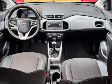 CHEVROLET Onix Hatch 1.0 4P FLEX LT PLUS, Foto 14