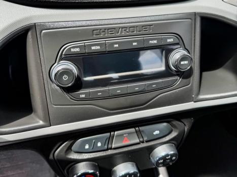 CHEVROLET Onix Hatch 1.0 4P FLEX LT PLUS, Foto 16