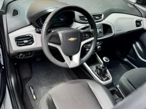 CHEVROLET Onix Hatch 1.0 4P FLEX LT PLUS, Foto 19