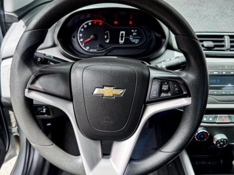 CHEVROLET Onix Hatch 1.0 4P FLEX LT PLUS, Foto 20