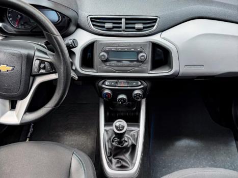 CHEVROLET Onix Hatch 1.0 4P FLEX LT PLUS, Foto 23