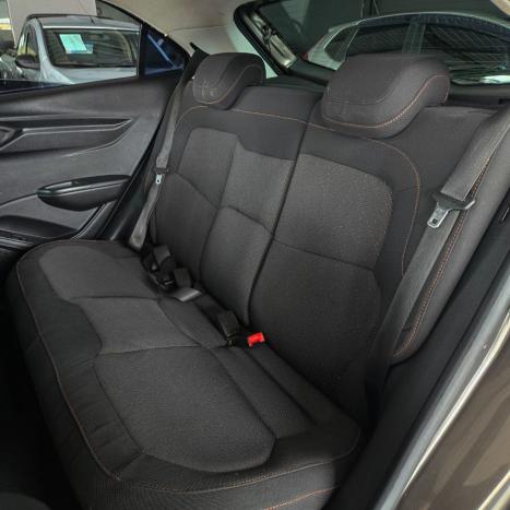 CHEVROLET Onix Hatch 1.4 4P FLEX LTZ, Foto 9