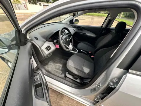 CHEVROLET Onix Hatch 1.4 4P FLEX LT, Foto 12