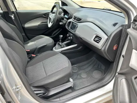 CHEVROLET Onix Hatch 1.4 4P FLEX LT, Foto 13