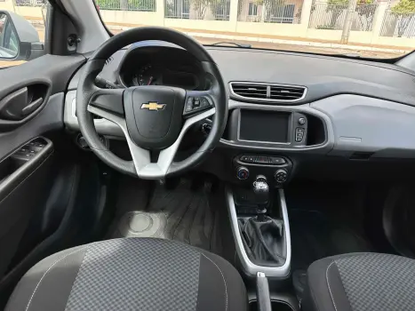 CHEVROLET Onix Hatch 1.4 4P FLEX LT, Foto 14