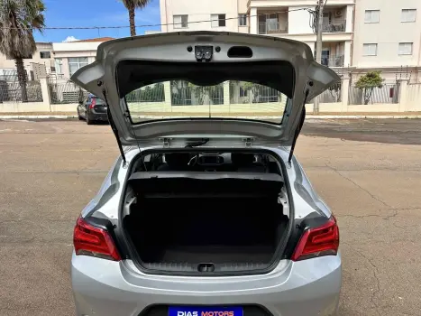 CHEVROLET Onix Hatch 1.4 4P FLEX LT, Foto 15