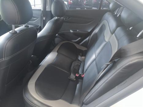 CHEVROLET Onix Hatch 1.4 4P FLEX LTZ, Foto 5