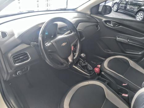 CHEVROLET Onix Hatch 1.4 4P FLEX LTZ, Foto 7