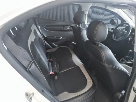 CHEVROLET Onix Hatch 1.4 4P FLEX LTZ, Foto 8