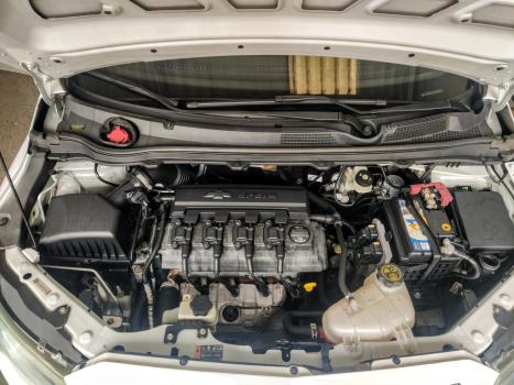 CHEVROLET Onix Hatch 1.4 4P FLEX LTZ, Foto 9