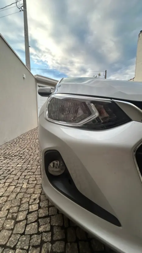 CHEVROLET Onix Hatch 1.0 4P FLEX LT2, Foto 5