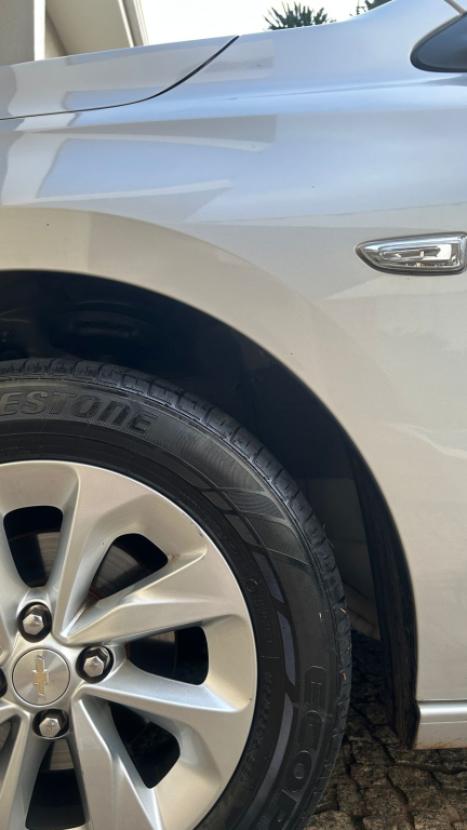 CHEVROLET Onix Hatch 1.0 4P FLEX LT2, Foto 9