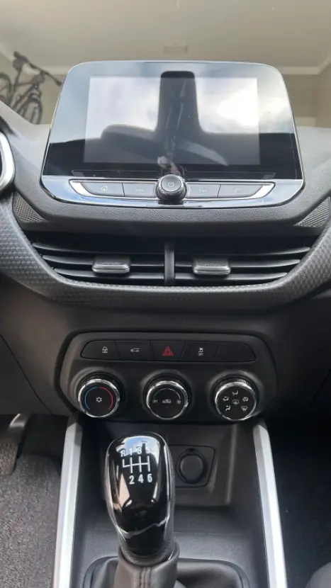 CHEVROLET Onix Hatch 1.0 4P FLEX LT2, Foto 13