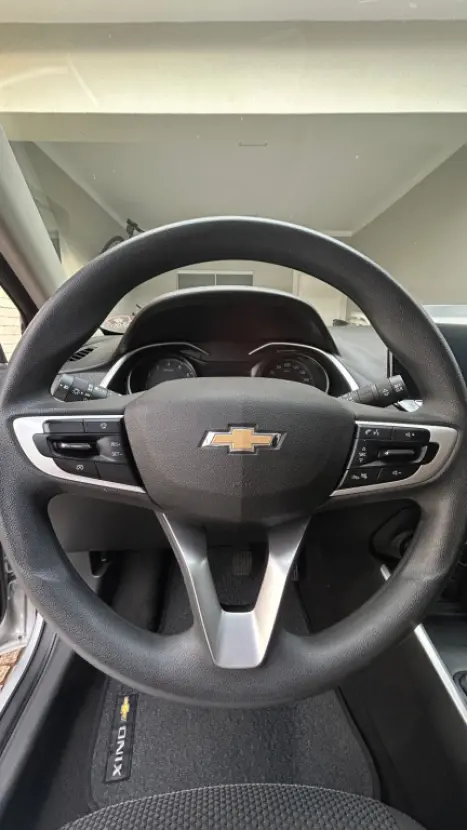 CHEVROLET Onix Hatch 1.0 4P FLEX LT2, Foto 15