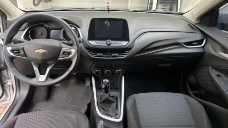 CHEVROLET Onix Hatch 1.0 4P FLEX LT2, Foto 17