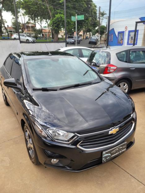CHEVROLET Onix Hatch 1.4 4P FLEX LTZ AUTOM�TICO, Foto 2