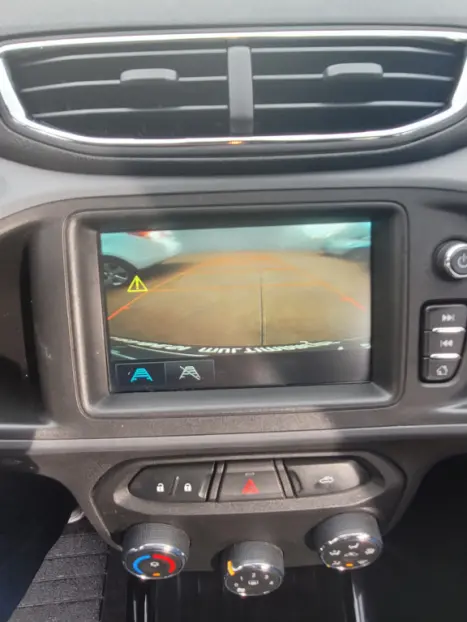 CHEVROLET Onix Hatch 1.4 4P FLEX LTZ AUTOM�TICO, Foto 8