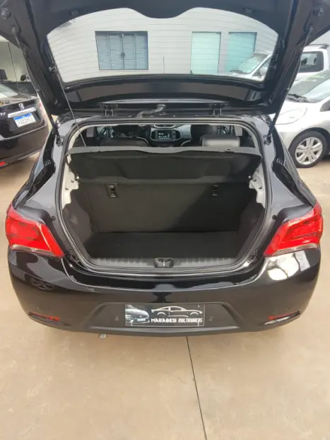 CHEVROLET Onix Hatch 1.4 4P FLEX LTZ AUTOM�TICO, Foto 11