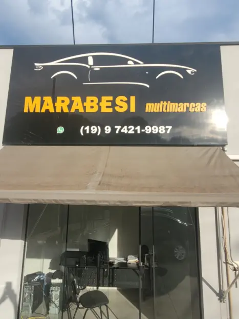 CHEVROLET Onix Hatch 1.4 4P FLEX LTZ AUTOM�TICO, Foto 12